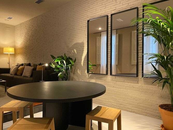Uma Suites Pau Claris — фото 11