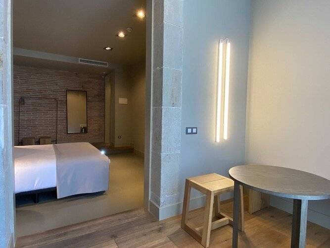 Uma Suites Pau Claris — фото 17