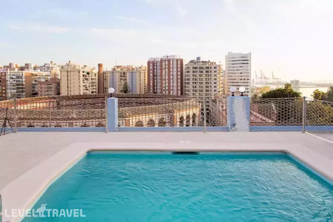 Malaga Hotel Eliseos