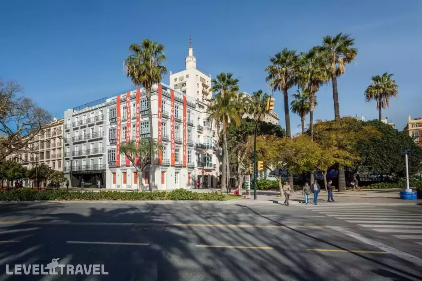 Room Mate Valeria Hotel