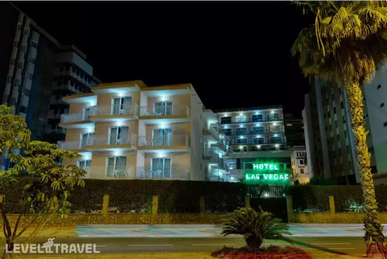 Soho Boutique Las Vegas