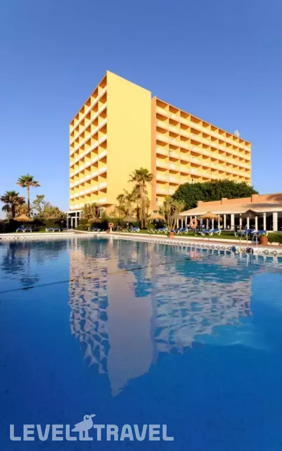 Sol Guadalmar Hotel
