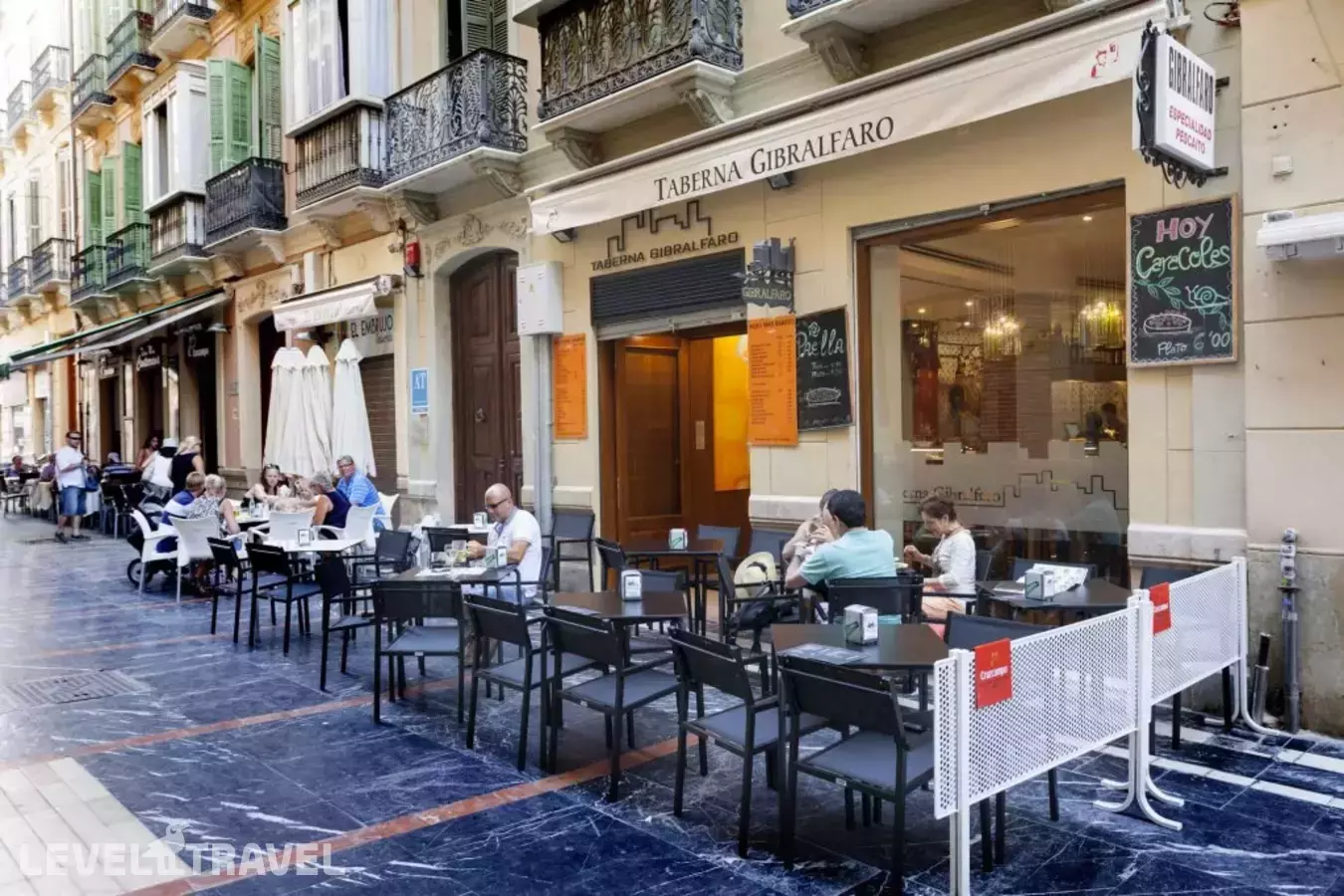 Apartamentos Gibralfaro