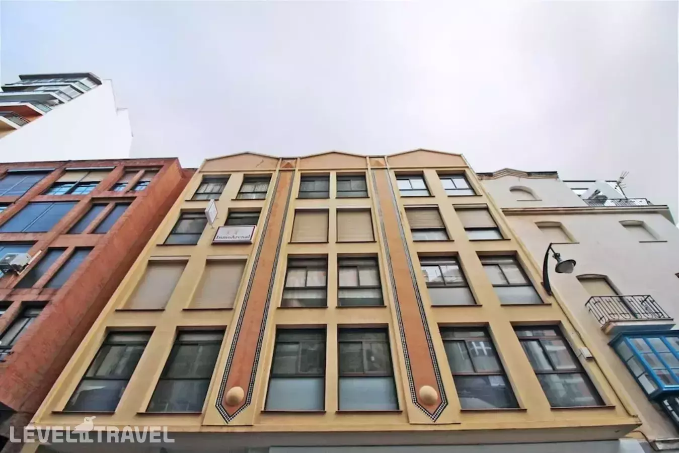 Del Parque Flats Suite Premium Malagueta