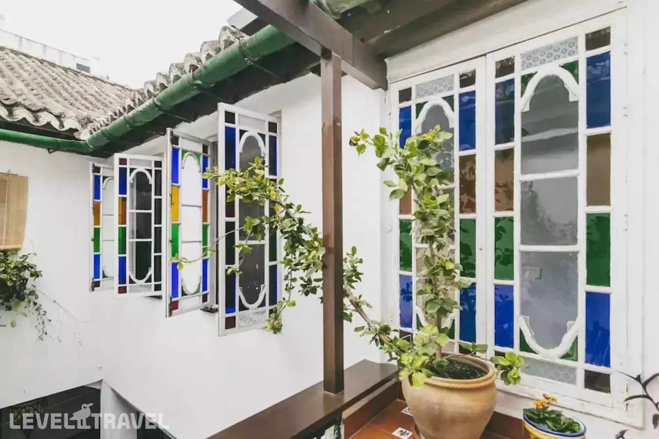 El Riad Andaluz