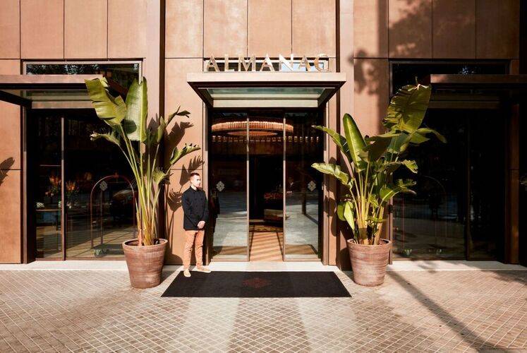 Almanac Barcelona — фото 32