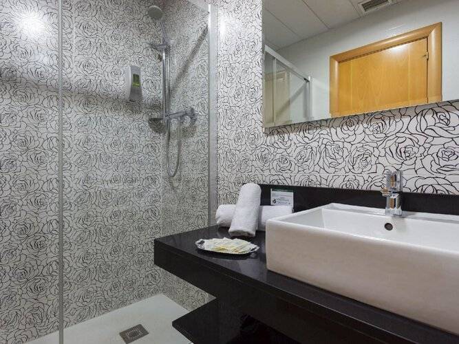 Apartments Ramblas 108 — фото 20