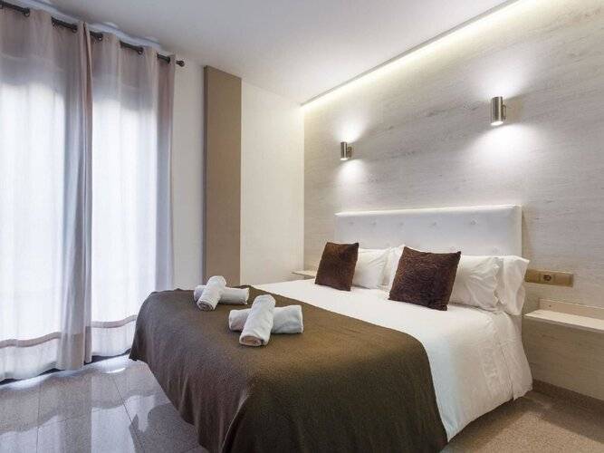 Apartments Ramblas 108 — фото 3