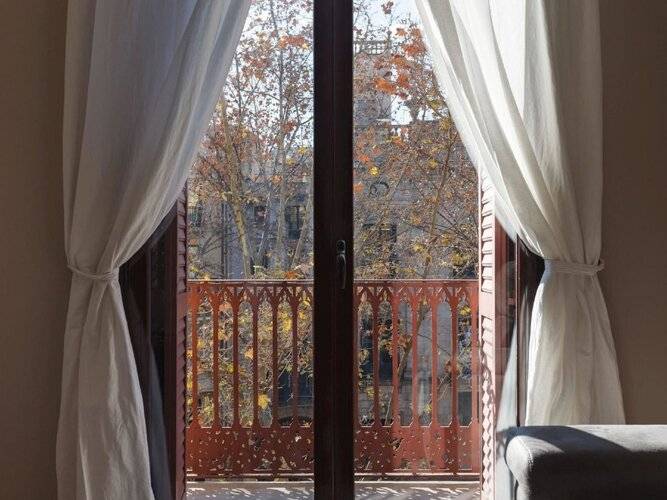 Apartments Ramblas 108 — фото 12