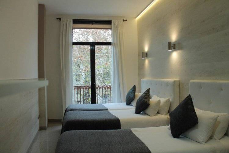 Apartments Ramblas 108 — фото 19