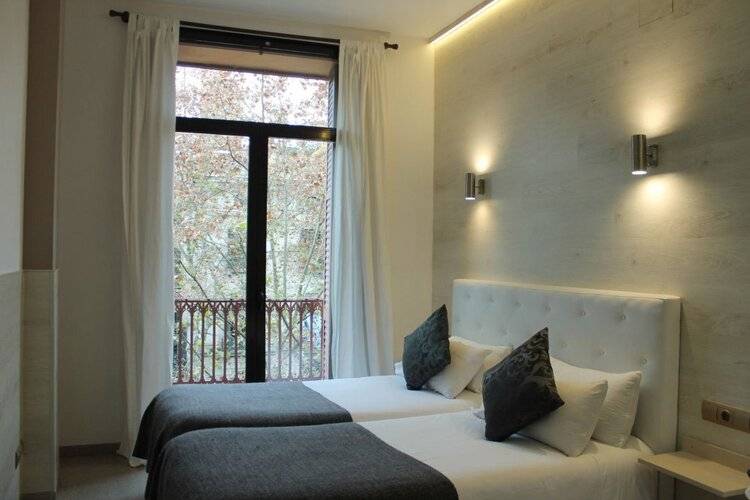 Apartments Ramblas 108 — фото 23