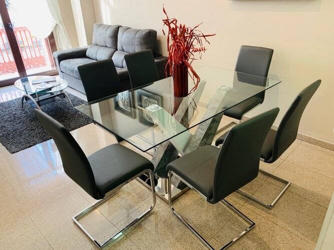 Apartments Ramblas 108 — фото 6