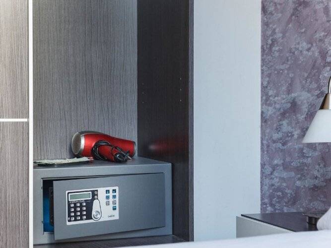 Apartments Ramblas 108 — фото 25