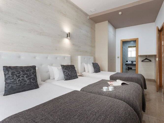 Apartments Ramblas 108 — фото 15