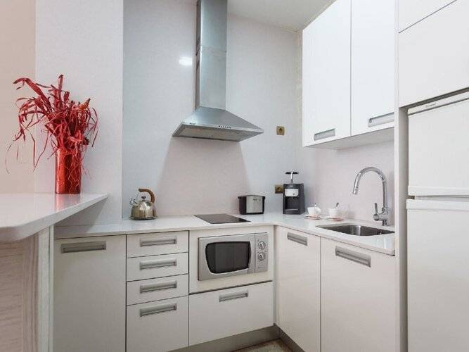 Apartments Ramblas 108 — фото 17