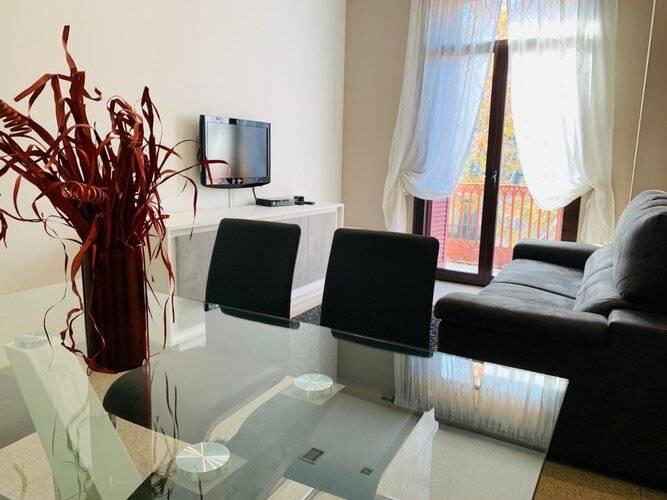 Apartments Ramblas 108 — фото 21