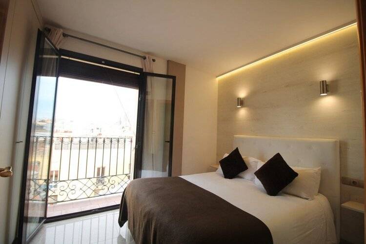 Apartments Ramblas 108 — фото 10