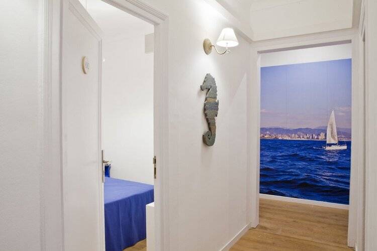 Blue Barcelona — фото 2