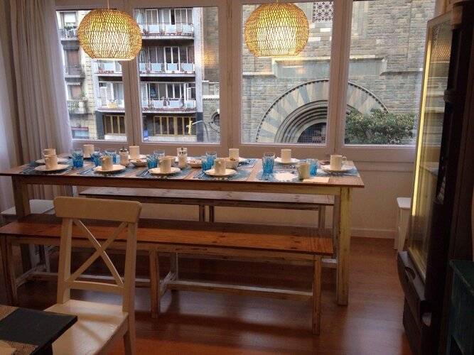 Blue Barcelona — фото 17