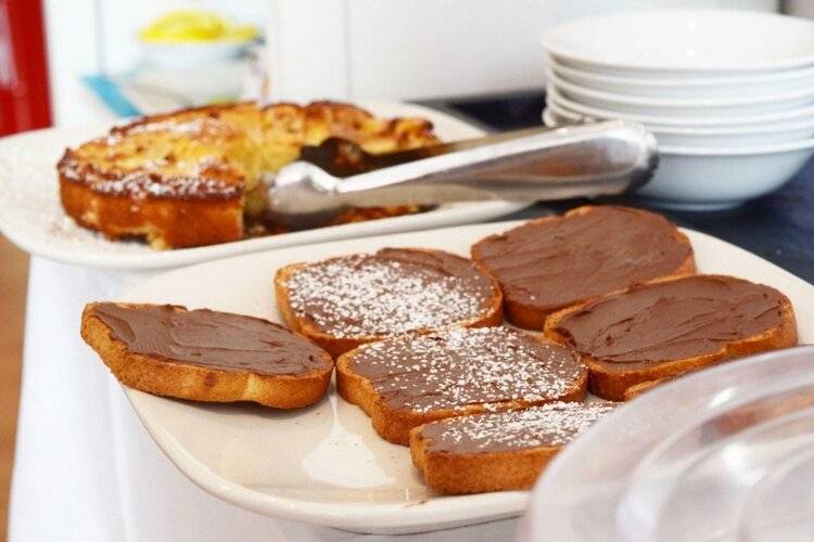 Blue Barcelona — фото 3