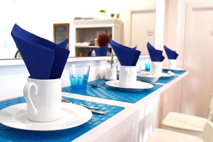 Blue Barcelona — фото 7