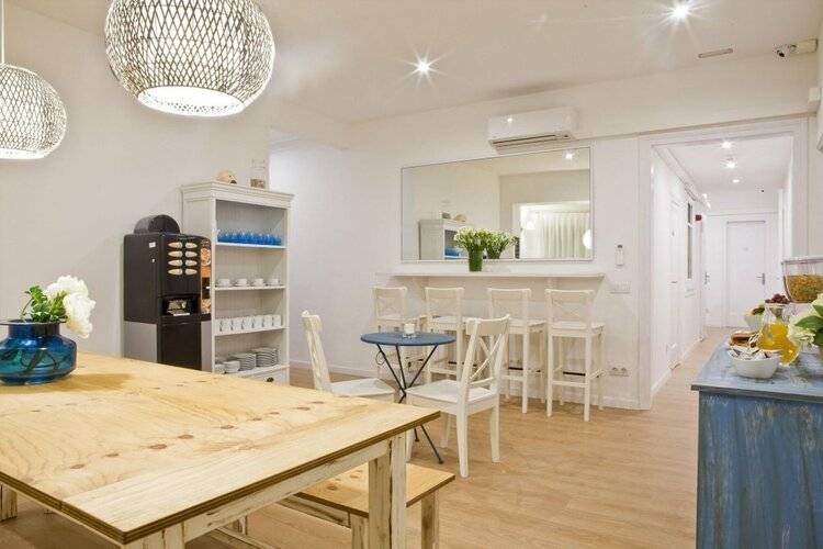 Blue Barcelona — фото 4