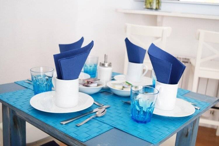 Blue Barcelona — фото 18