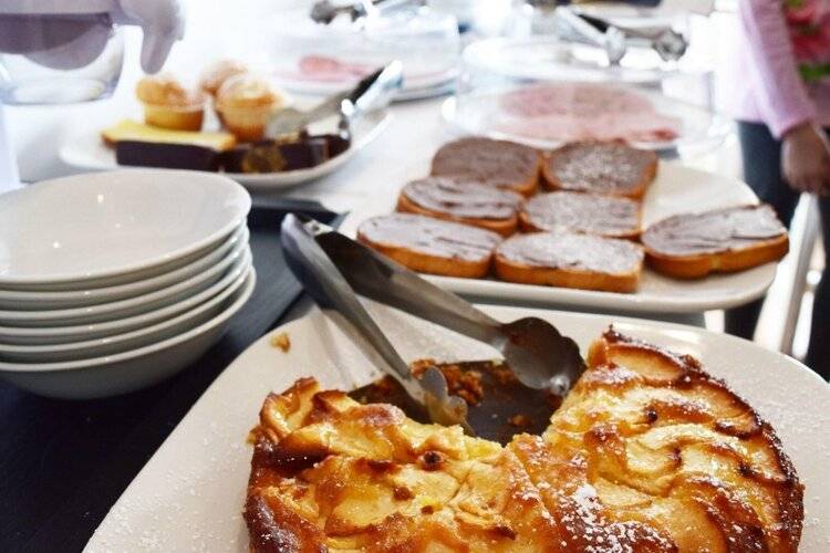 Blue Barcelona — фото 16