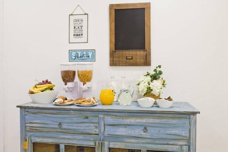 Blue Barcelona — фото 13