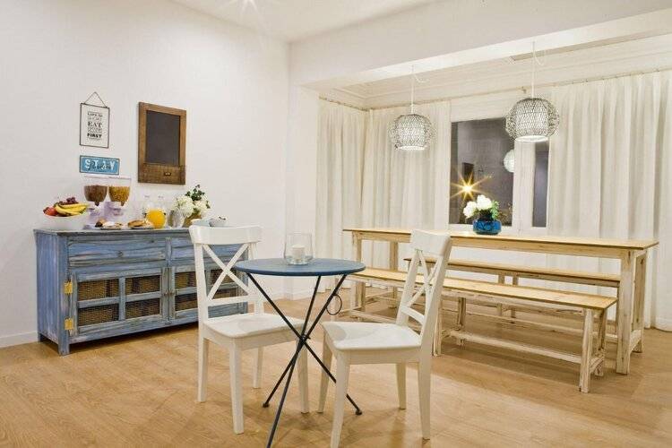 Blue Barcelona — фото 19