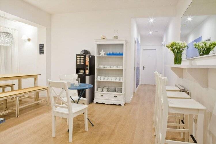 Blue Barcelona — фото 10