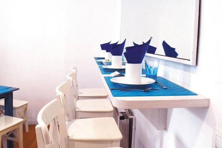 Blue Barcelona — фото 8