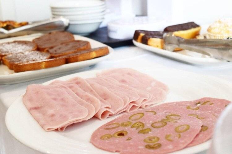 Blue Barcelona — фото 6