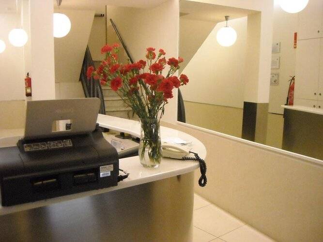 Hotel Ingles — фото 23