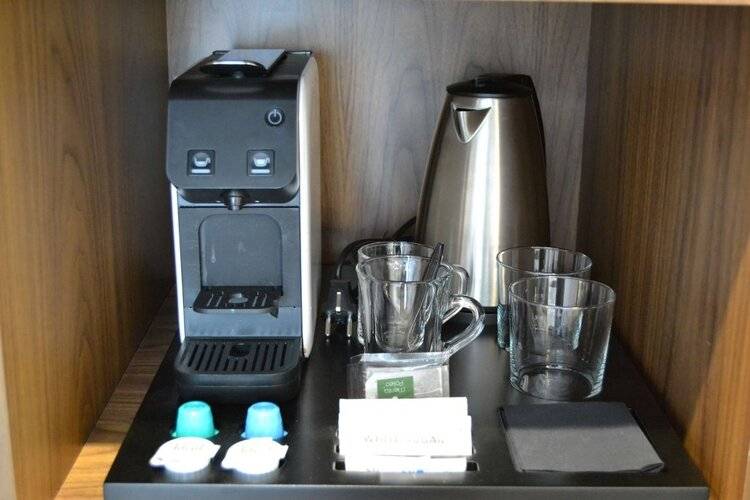 Hotel Sb Glow — фото 18