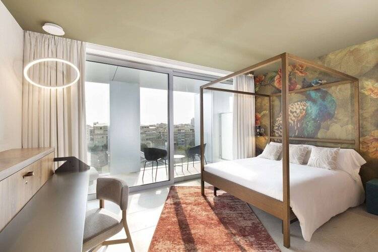 Hotel Sb Glow — фото 34