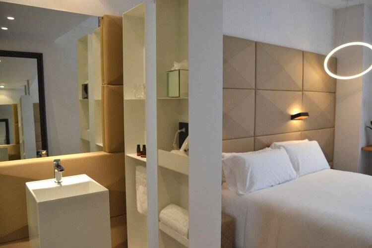 Hotel Sb Glow — фото 9