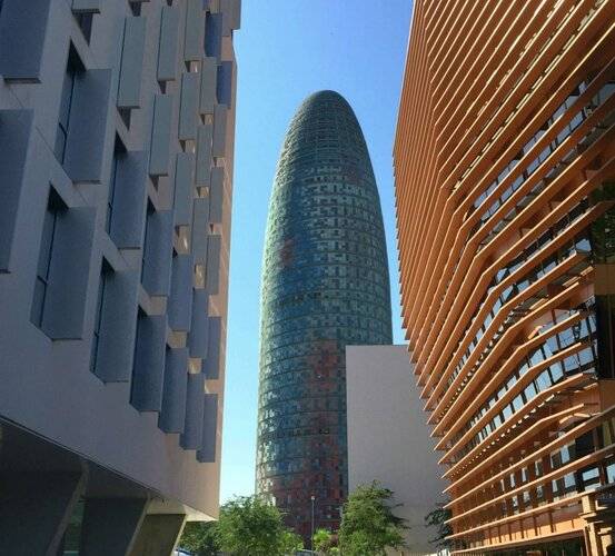 Hotel Sb Glow — фото 28