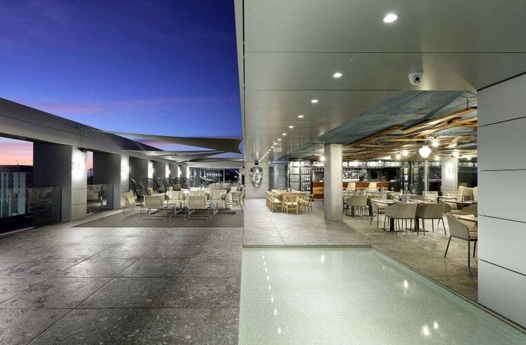 Hotel Sb Glow — фото 50