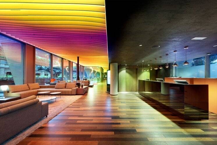 Hotel Sb Glow — фото 33