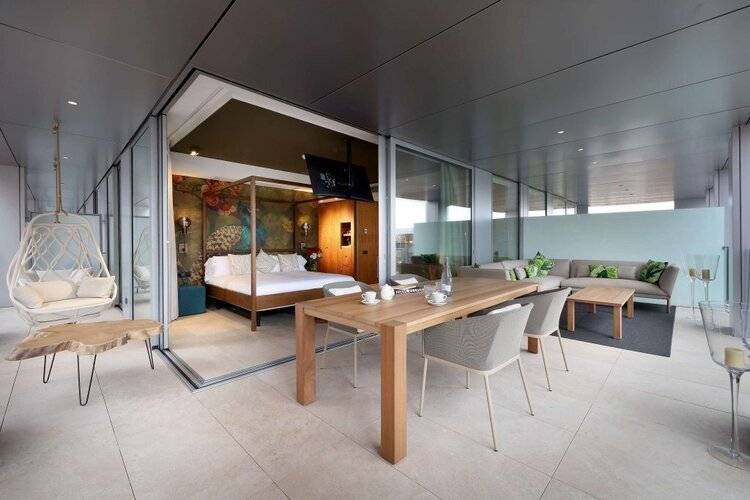 Hotel Sb Glow — фото 36