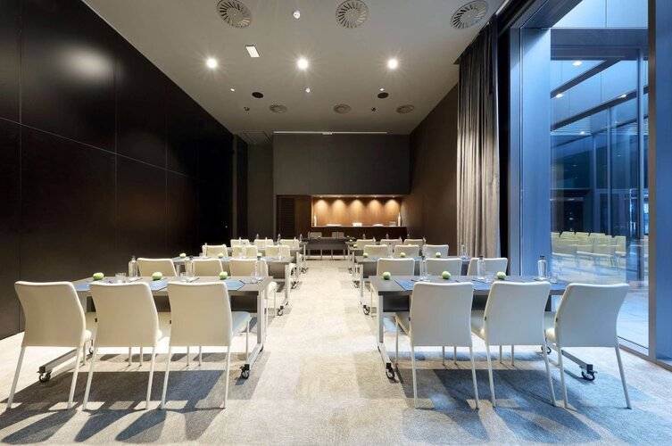 Hotel Sb Glow — фото 48