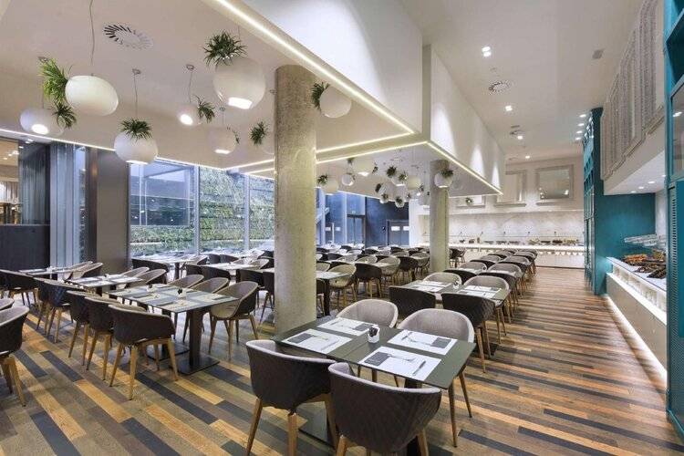 Hotel Sb Glow — фото 49