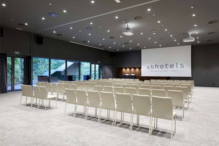 Hotel Sb Glow — фото 16