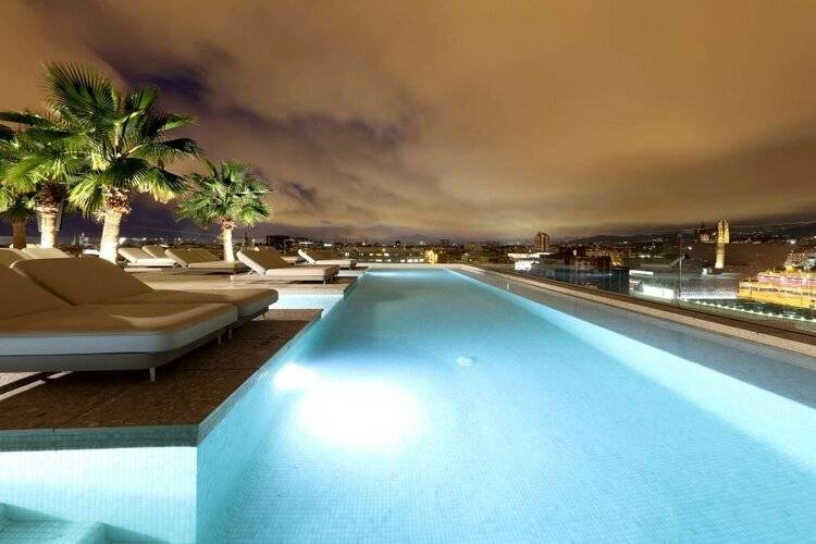 Hotel Sb Glow — фото 15