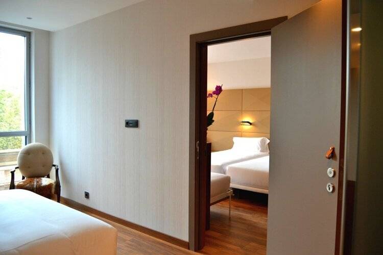 Hotel Sb Glow — фото 11