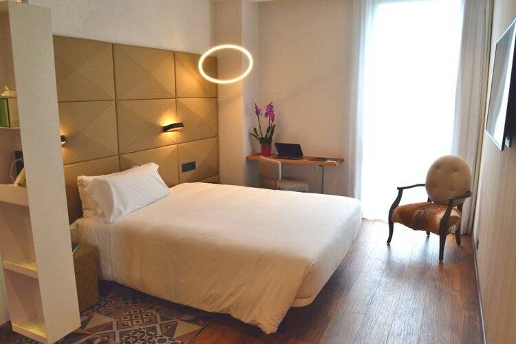 Hotel Sb Glow — фото 3