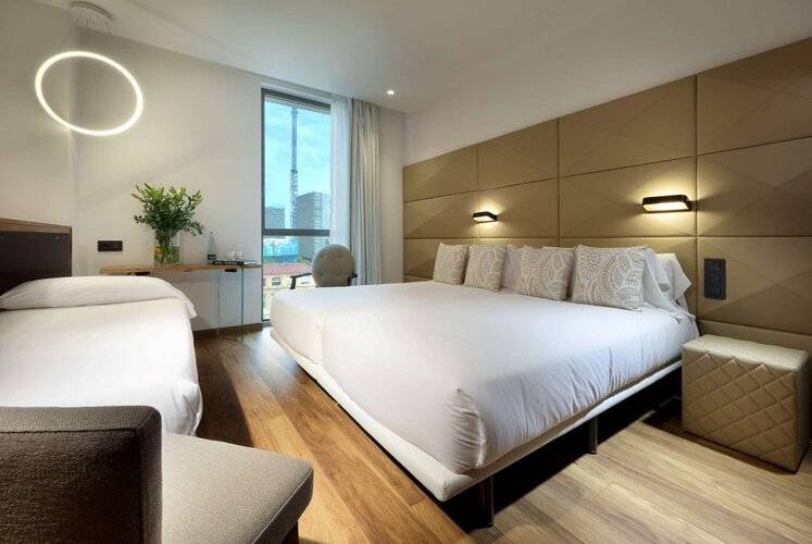 Hotel Sb Glow — фото 32