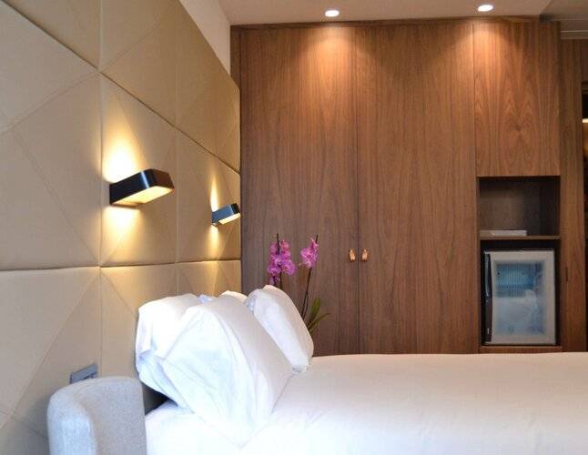 Hotel Sb Glow — фото 7