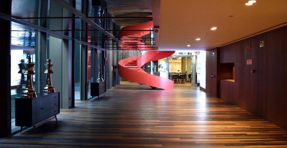 Hotel Sb Glow — фото 12